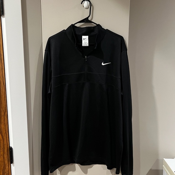 Nike Quarter Zip - Picture 1 of 4
